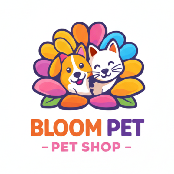 Bloom Pet